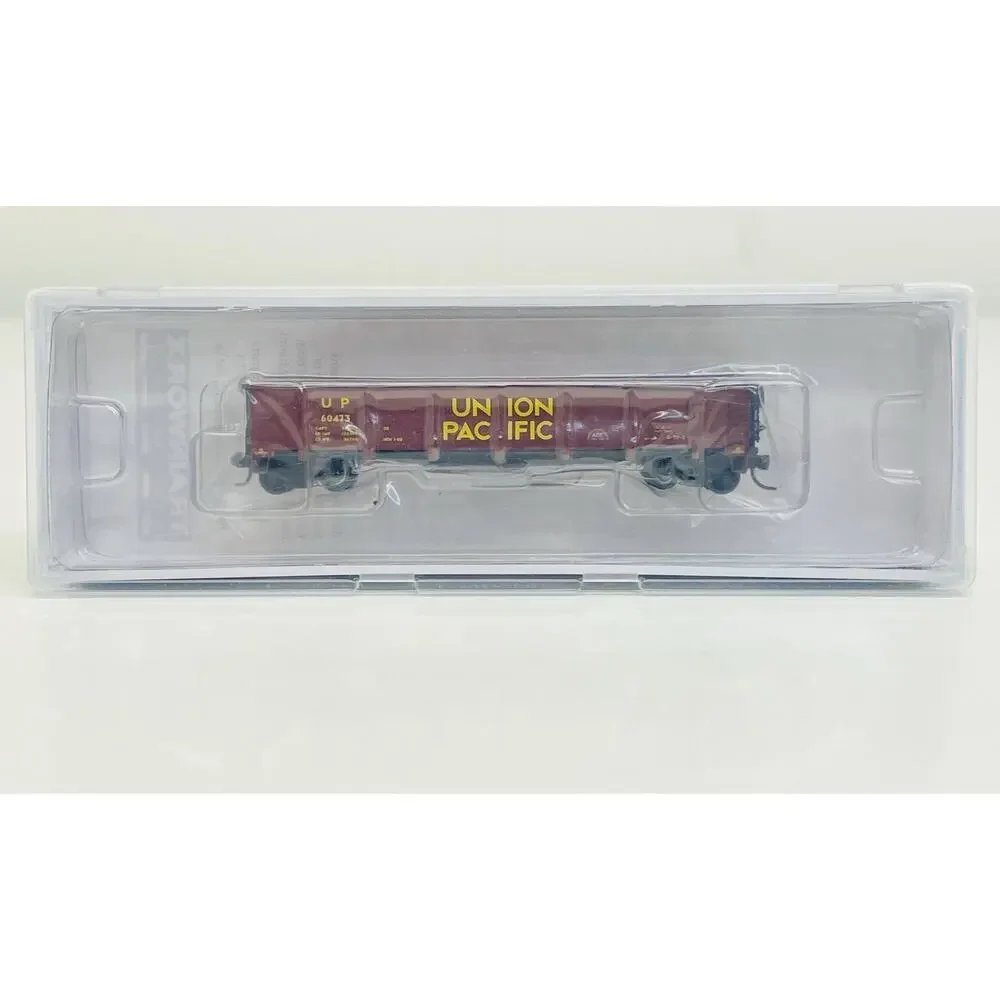 Trainworx N Union Pacific GS Gondola #60473 2607-23 New